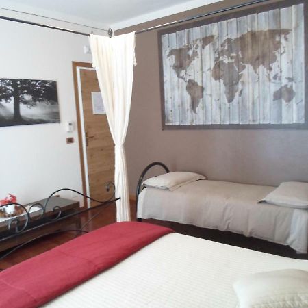 Hotel Antica Trattoria Del Boden Ornavasso Zewnętrze zdjęcie