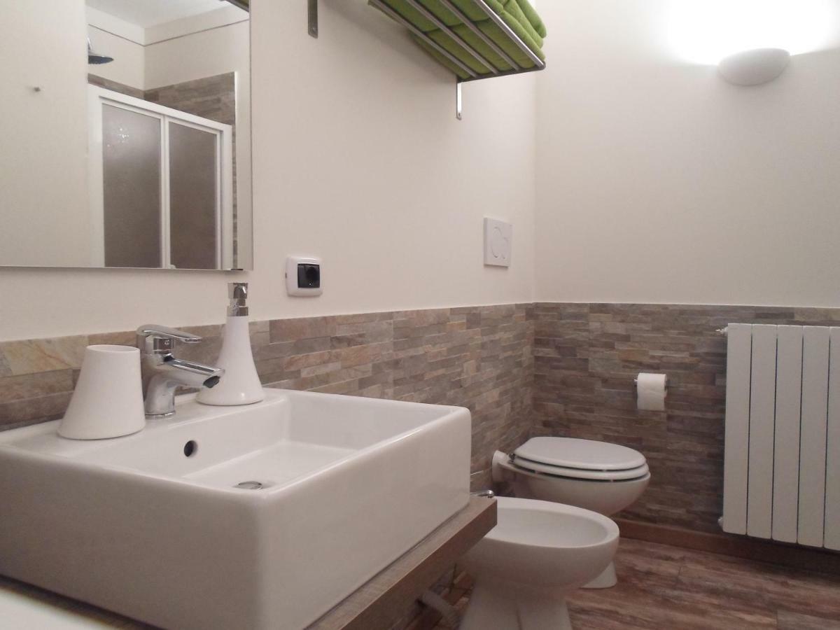 Hotel Antica Trattoria Del Boden Ornavasso Zewnętrze zdjęcie