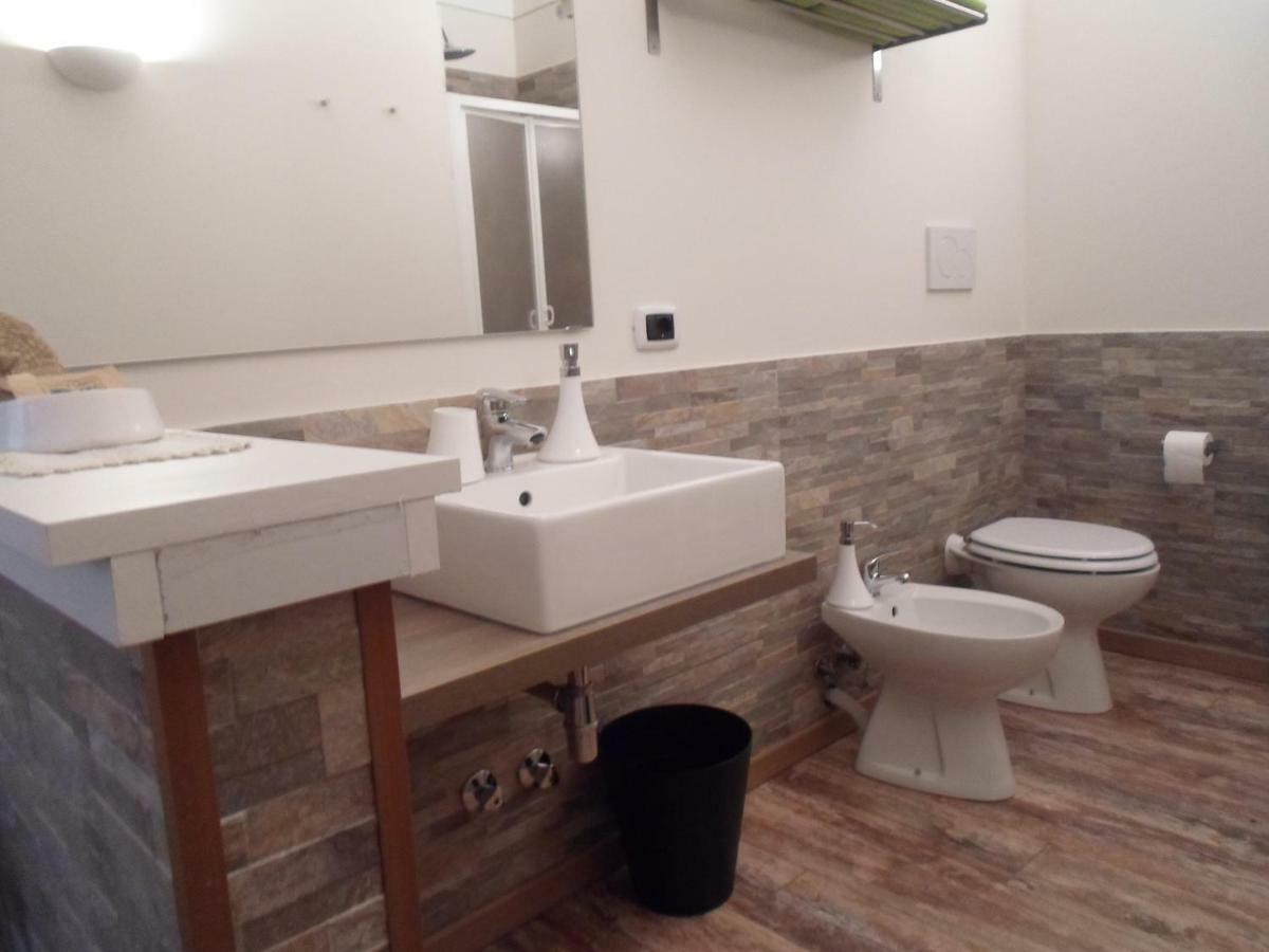 Hotel Antica Trattoria Del Boden Ornavasso Zewnętrze zdjęcie