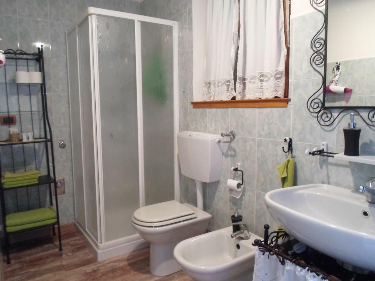 Hotel Antica Trattoria Del Boden Ornavasso Zewnętrze zdjęcie