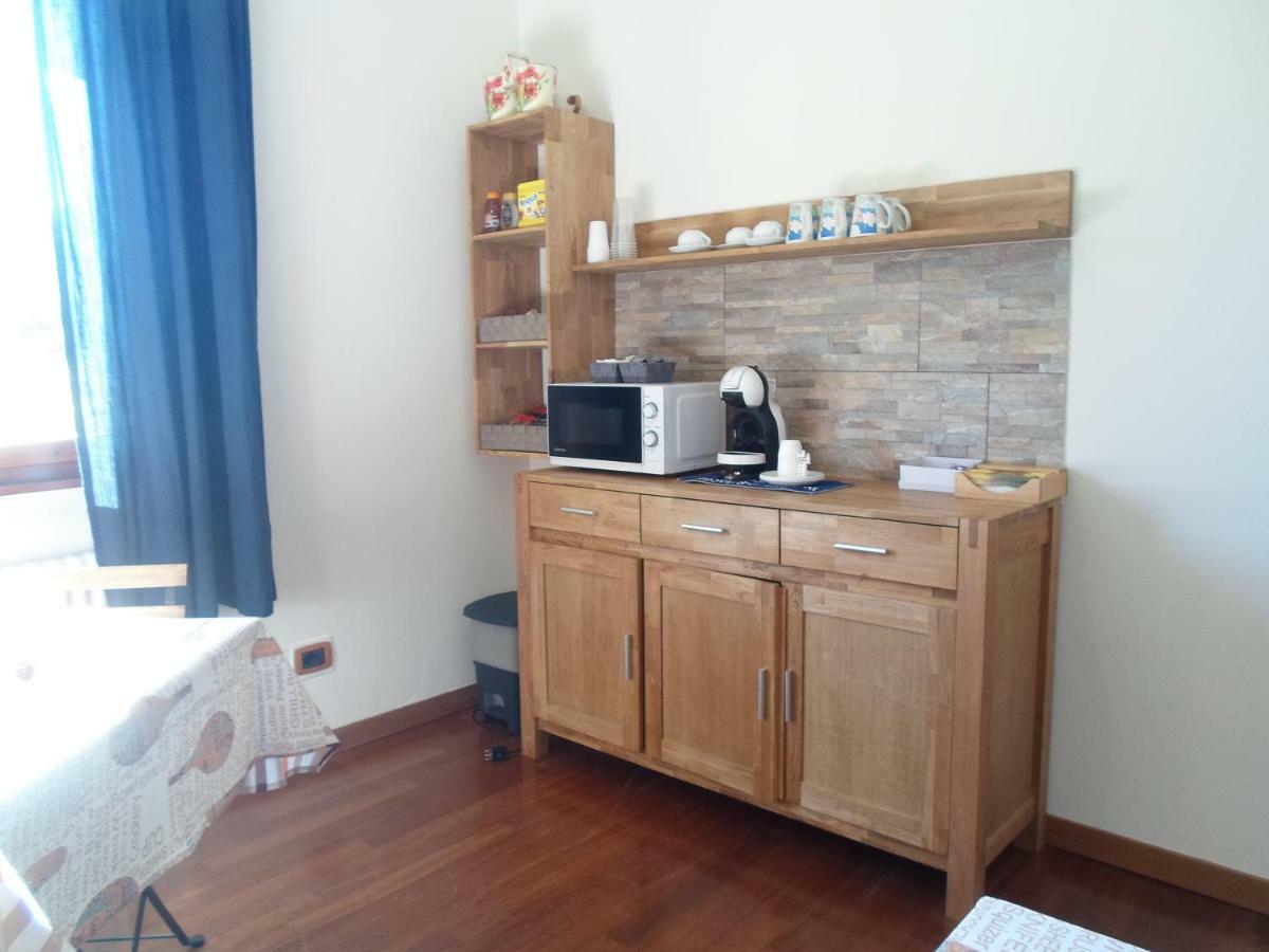 Hotel Antica Trattoria Del Boden Ornavasso Zewnętrze zdjęcie