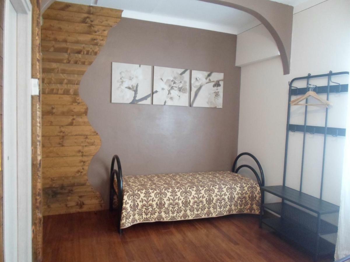 Hotel Antica Trattoria Del Boden Ornavasso Zewnętrze zdjęcie