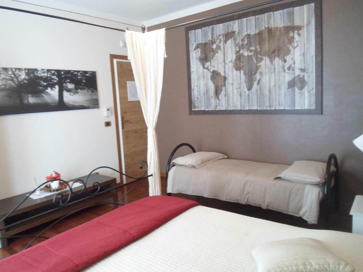 Hotel Antica Trattoria Del Boden Ornavasso Zewnętrze zdjęcie