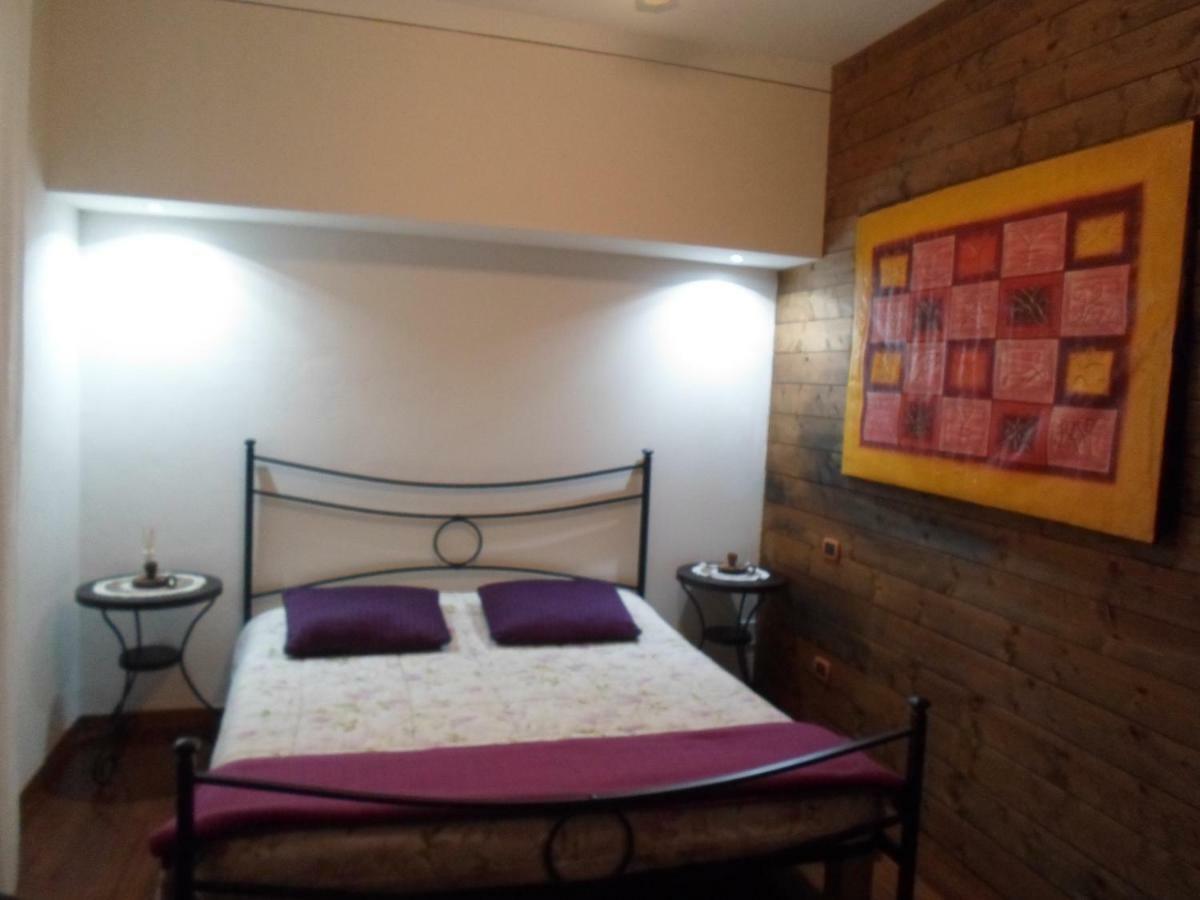 Hotel Antica Trattoria Del Boden Ornavasso Zewnętrze zdjęcie